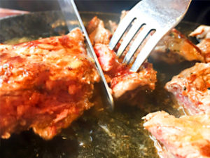 いきなりステーキ 店舗 オススメ 注文