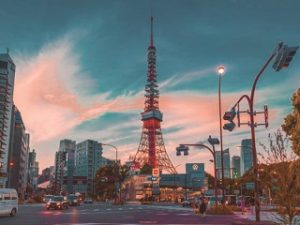 東京 旅行 非日常 日帰り 東京圏