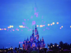 ディズニー　デート　ケンカ