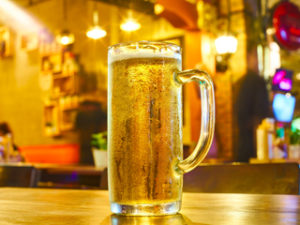 ビール ちばチャン 安い オススメ 居酒屋