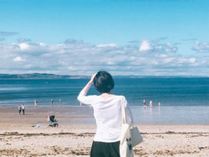 一人旅　国内　北海道
