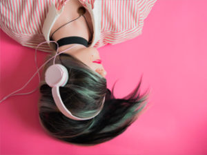 音楽　サービス　比較