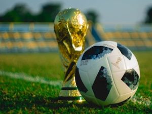 トップアスリート　サッカー　向上心　自己啓発