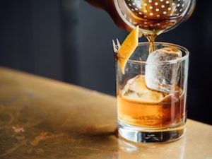 お酒が弱くても大丈夫！バーでおしゃれに楽しめるカクテル_画像