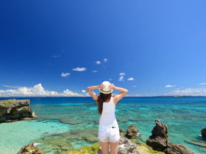 週末でリフレッシュ！大人女子へ沖縄のんびり旅のススメ_画像