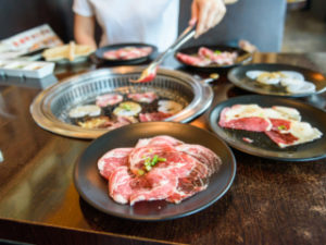 肉好き女子に贈る！都内の焼肉ディナー3選_画像