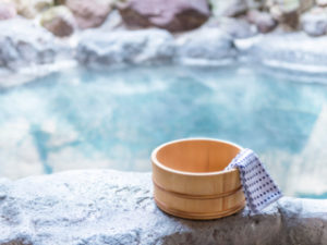 都内で温泉に行きたい！天然温泉を堪能できるスポット3選