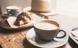朝活におすすめ！田町の意外な穴場『&COFFEE MAISONKAYSER』で優雅な1日のスタートを♪_画像