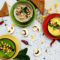 野菜だけで大満足！インドカレー食べ放題“ナタラジ”でヴィーガンランチ画像