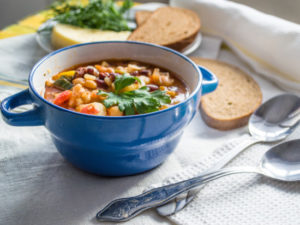 【朝から仕事のパフォーマンスを上げたい方へ】頭と身体のスイッチを「ON」にする温朝食レシピ