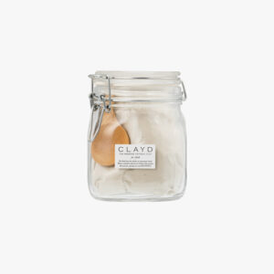 クレイド CLAYD CANISTER SET 400