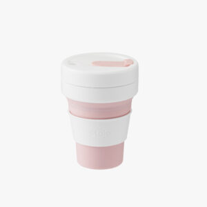 STOJO-POCKET CUP ROSE